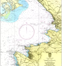 Knjiga o navtiki Slovenija
