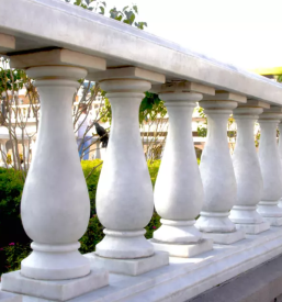 Kvalitetna obnova kamnitih materialov Slovenija