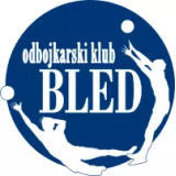 Odbojkarski klub Bled, treningi odbojke Gorenjska