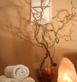 Masaža stopal kuponi, Gorenjska