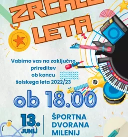 Vpis otrok v osnovno solo oplotnica podravska