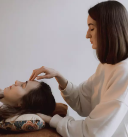 Profesionalna access bars terapija