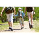 Majda Fajhtinger - sobodajalka