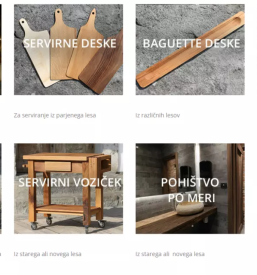 Delavnice z zelisci na dolenjskem