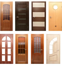 Poceni izdelava, prodaja in montaža notranjih vrat v Sloveniji