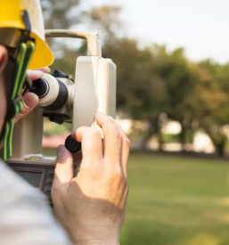 Poceni geodetske storitve Osrednja Slovenija