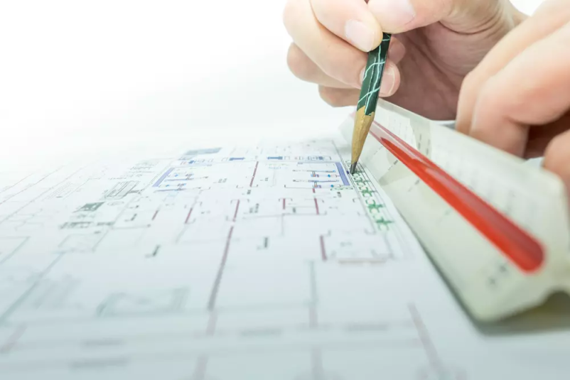 Ugodne geodetske storitve Osrednja Slovenija