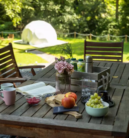 Izletniška kmetija Velenje, Savinjska