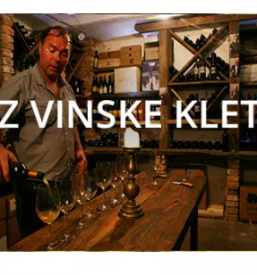 Gobarjenje na dolenjskem