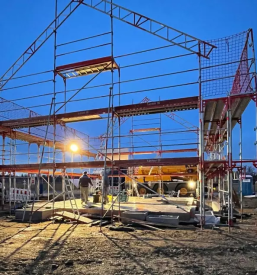 Gute Herstellung von fertighaeusern in slowenien und im ausland