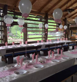 Piknik prostor Velenje