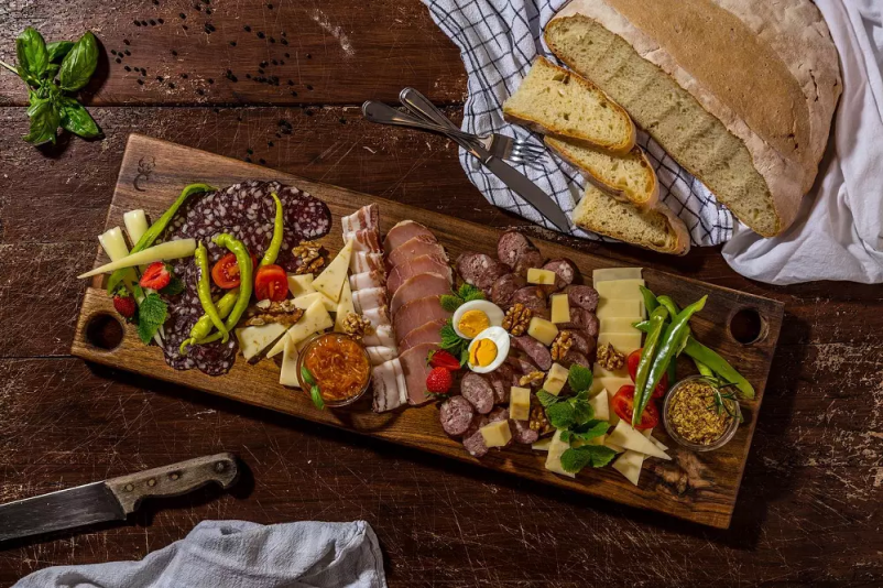 Turistična kmetija Velenje, Savinjska