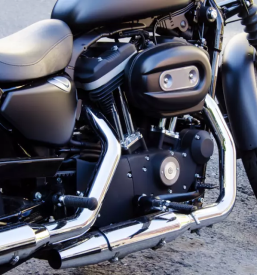 Moto veterani Šoštanj