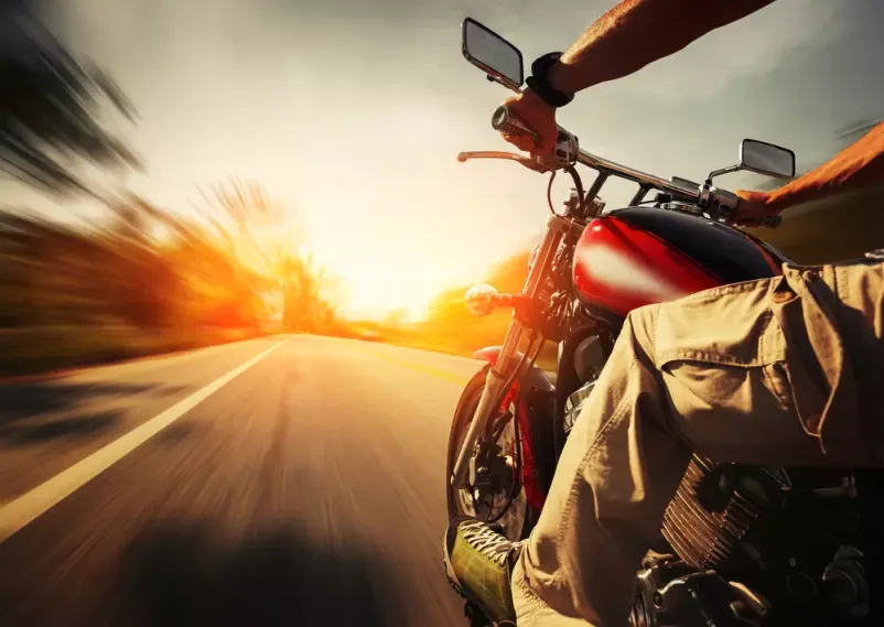 Motoristični veterani v Šoštanju