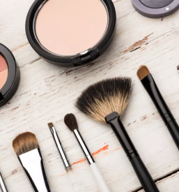 Licenje litija okolica