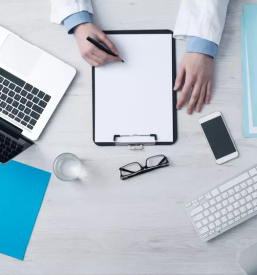 Mdr and ivdr consulting in the eu