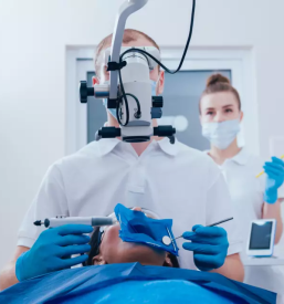 Mikrozobozdravstvo celje