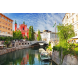 Turistično vodenje, Judita Štitić s.p.