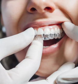 Ortodontija ljubljana okolica