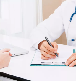 Podjetnisko svetovanje iz podrocja regulative medicinskih pripomockov