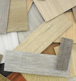 Polaganje talnih oblog koroska