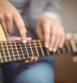 Poucevanje kitare zalec savinjska