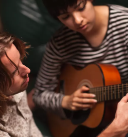 Poucevanje kitare zalec savinjska