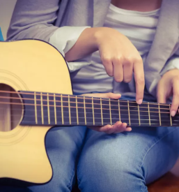 Poucevanje kitare zalec savinjska