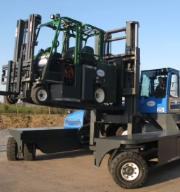 Prodaja, servis viličarjev Gorenjska