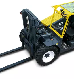 Ugodna prodaja najem in servis viličarjev Gorenjska