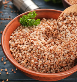 Prosena ajdova kasa odranci murska sobota