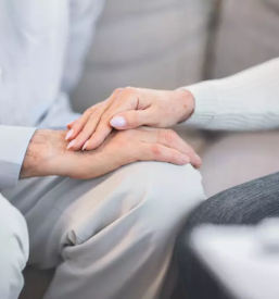 Svetovanje za družine Gorenjska