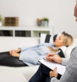 Psihosocialno svetovanje za družine