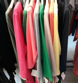 Dobra trgovina z oblačili, dodatki in čevlji Litija