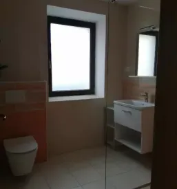 Prenočišče Mojstrana