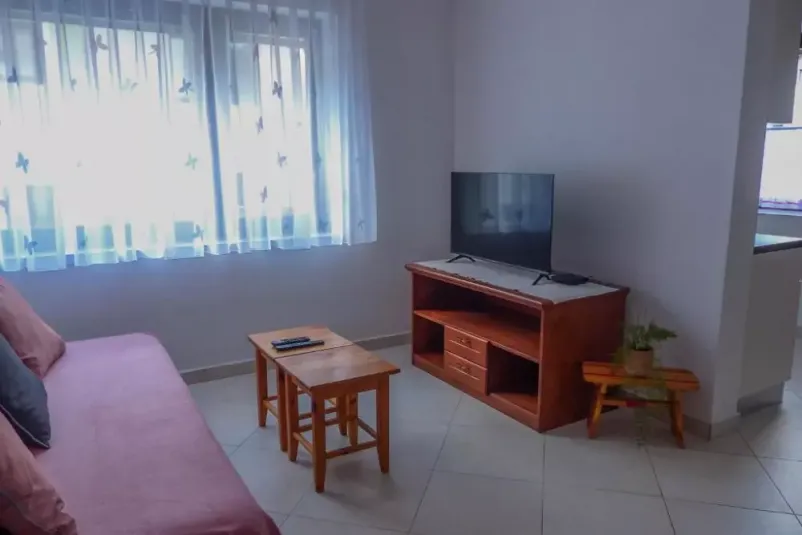 Najem apartmaja Mojstrana