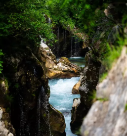 Ugodno fotografiranje slovenija