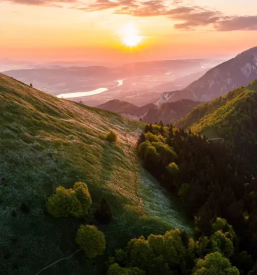 Ugodno fotografiranje slovenija