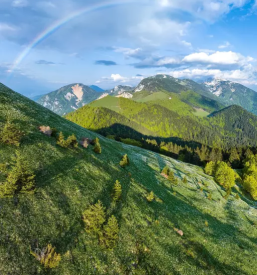 Ugodno fotografiranje slovenija