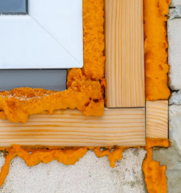 Vgradnja garaznih in notranjih vrat oken pomurje