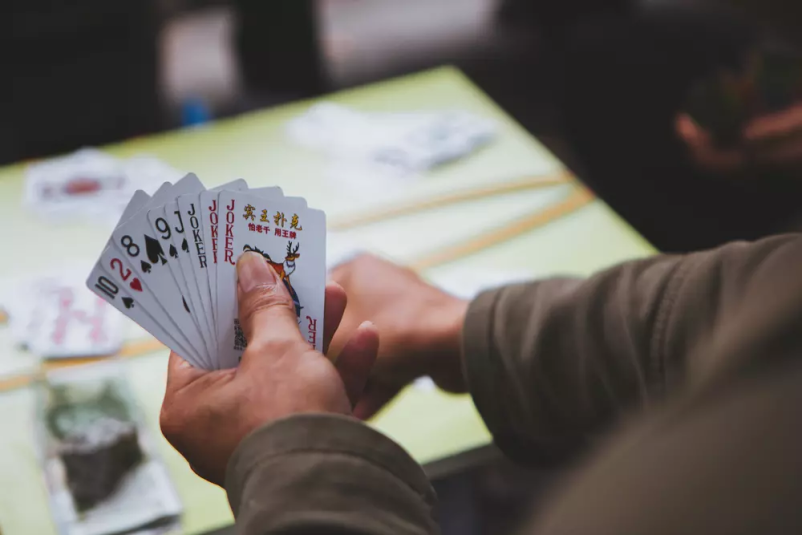 Vpis v Šaleški bridge klub