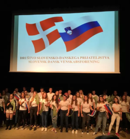 Točke za vpis v srednjo šolo