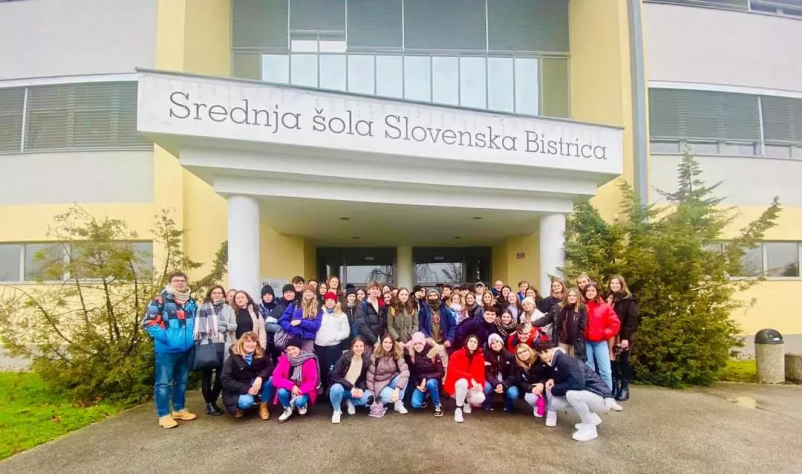 Vpis v srednjo šolo