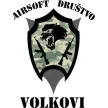 Airsoft društvo Volkovi