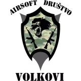 Airsoft društvo Volkovi