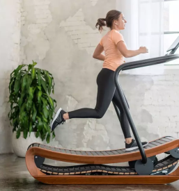 Fitnes oprema Hrvaška, Slovenija