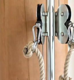 Ugodna fitness oprema Hrvaška, Slovenija