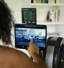 Fitnes naprave Hrvaška, Slovenija