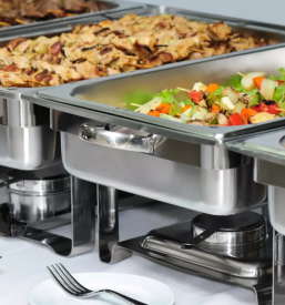 Kvalitetna organizacija dogodkov Savinjska, Štajerska