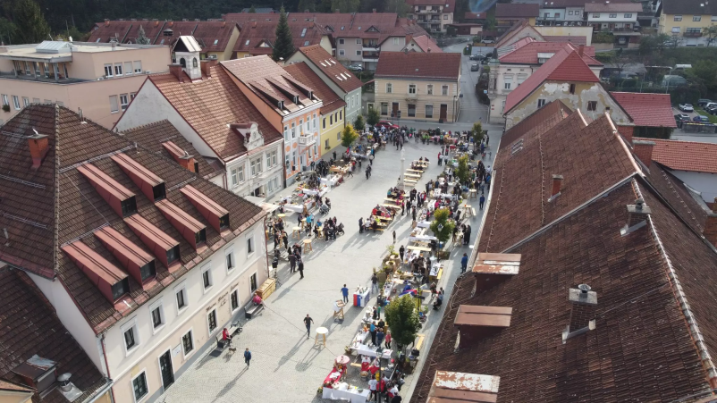 Krajevna skupnost Šoštanj
